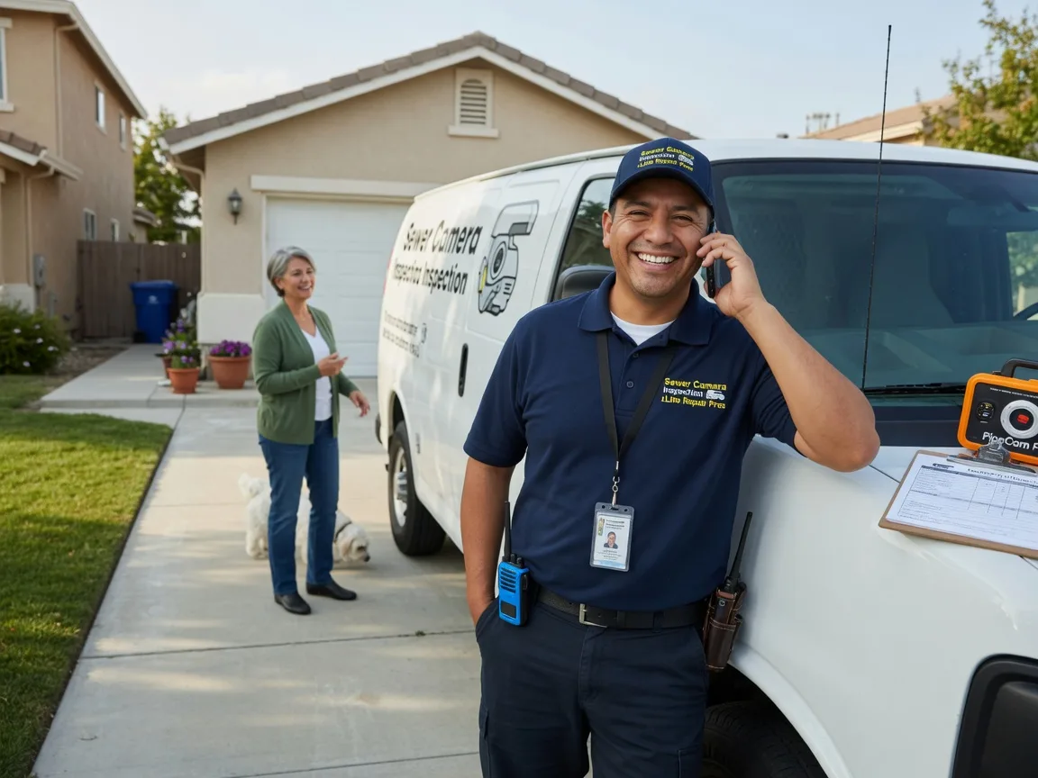 Sewer Line Repair Woodstock, MN FAQs